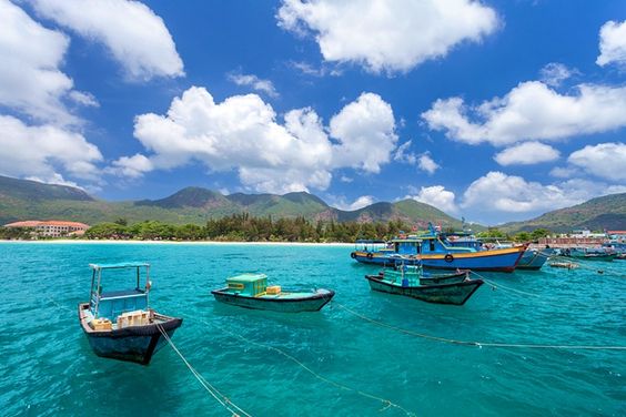 Công Ty TNHH Thương Mại Và Dịch Vụ Anh Sơn Travel
