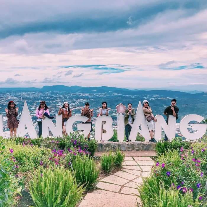 Công Ty TNHH Thương Mại Và Dịch Vụ Anh Sơn Travel