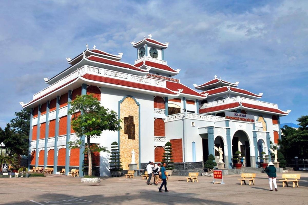Công Ty TNHH Thương Mại Và Dịch Vụ Anh Sơn Travel