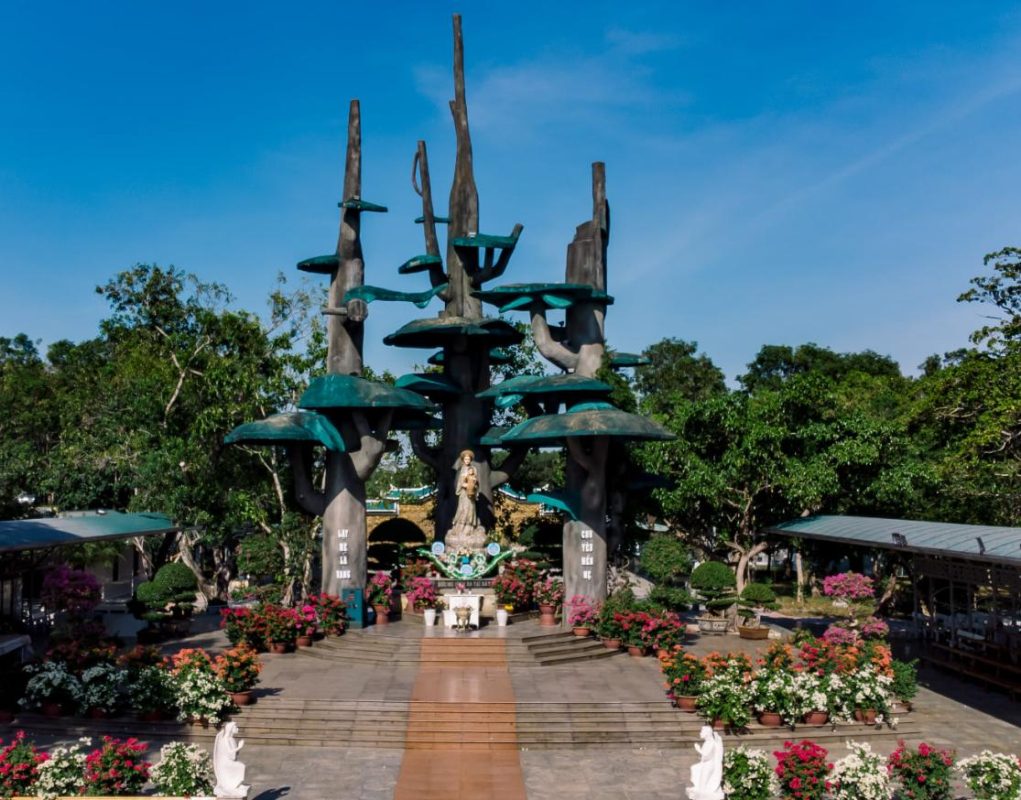 Công Ty TNHH Thương Mại Và Dịch Vụ Anh Sơn Travel