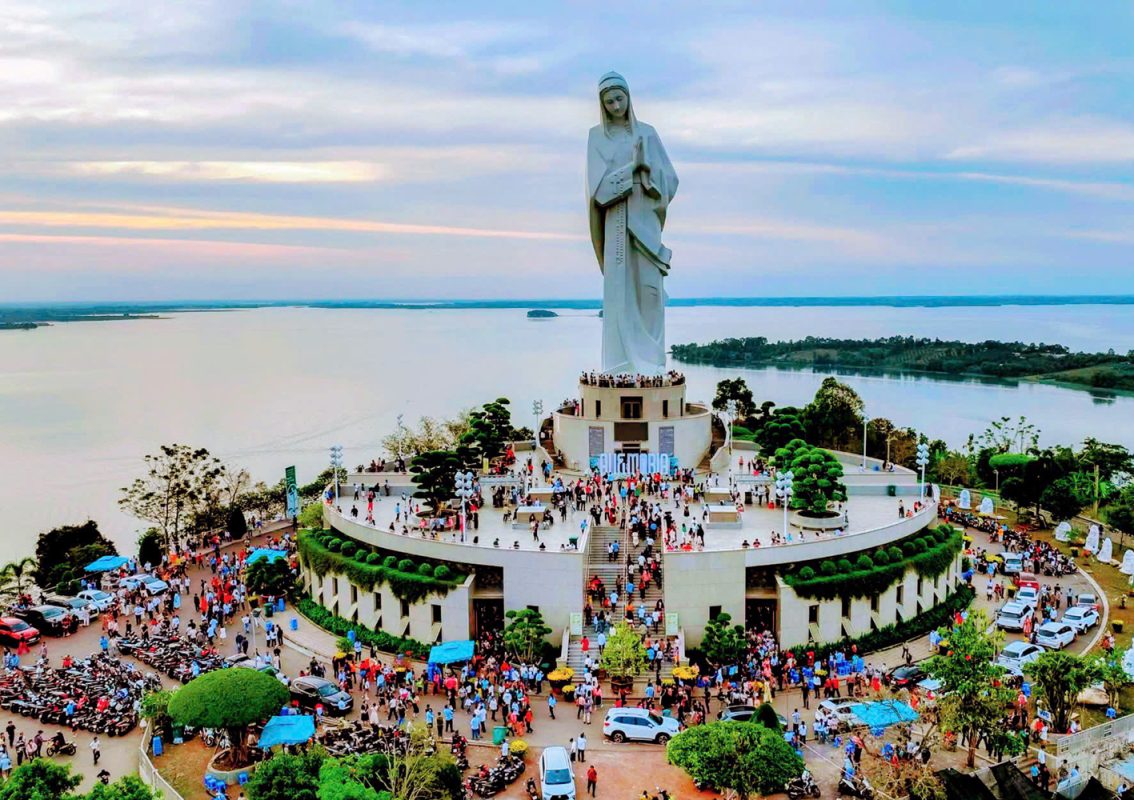 Công Ty TNHH Thương Mại Và Dịch Vụ Anh Sơn Travel