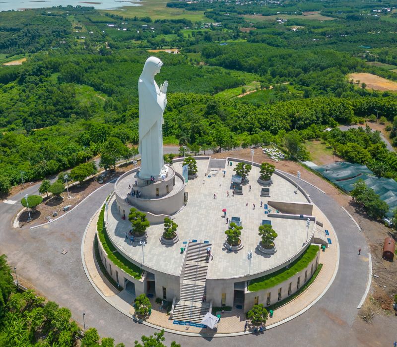 Công Ty TNHH Thương Mại Và Dịch Vụ Anh Sơn Travel