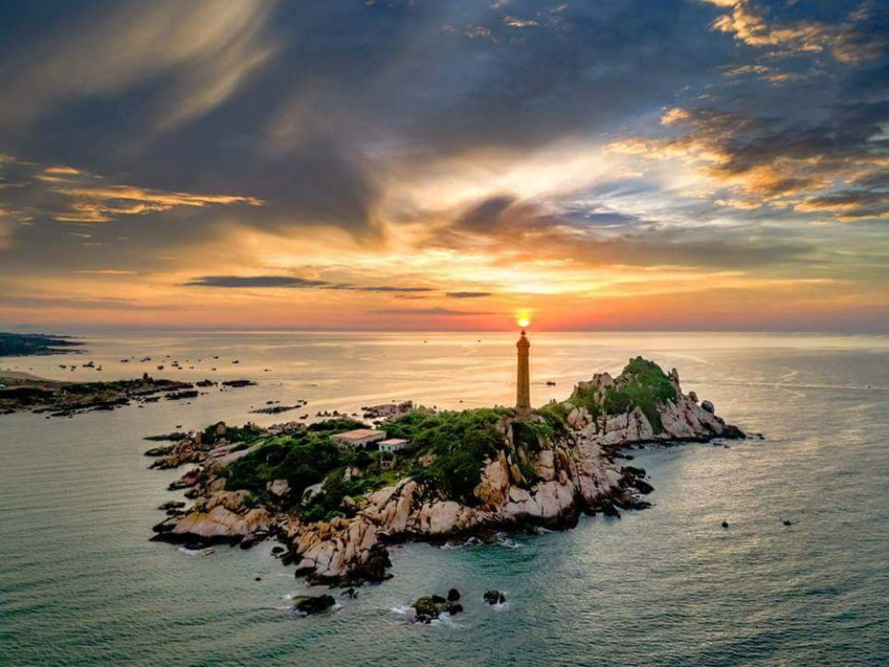 Công Ty TNHH Thương Mại Và Dịch Vụ Anh Sơn Travel