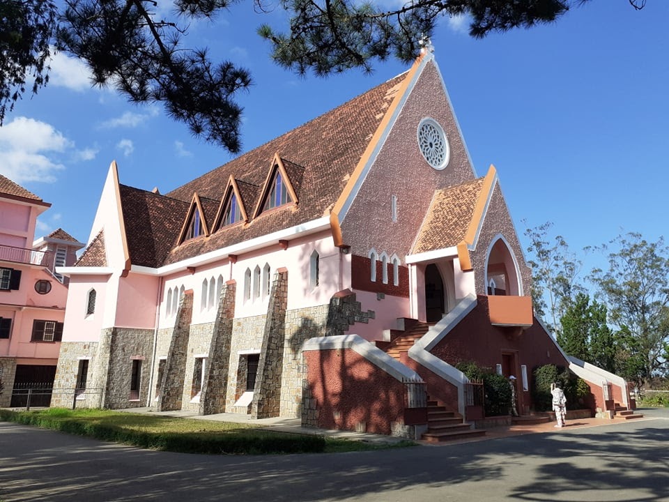 Công Ty TNHH Thương Mại Và Dịch Vụ Anh Sơn Travel