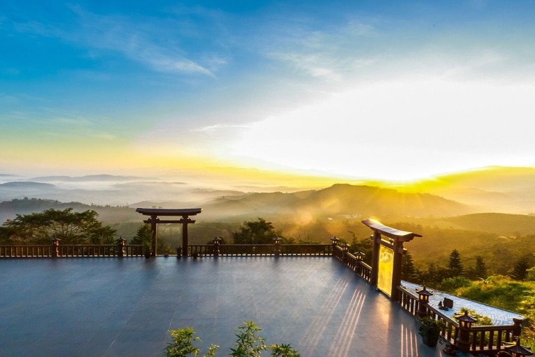Công Ty TNHH Thương Mại Và Dịch Vụ Anh Sơn Travel