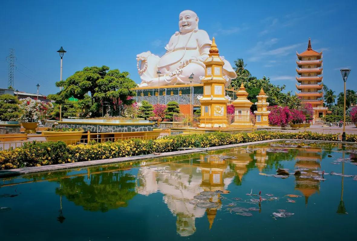 Công Ty TNHH Thương Mại Và Dịch Vụ Anh Sơn Travel
