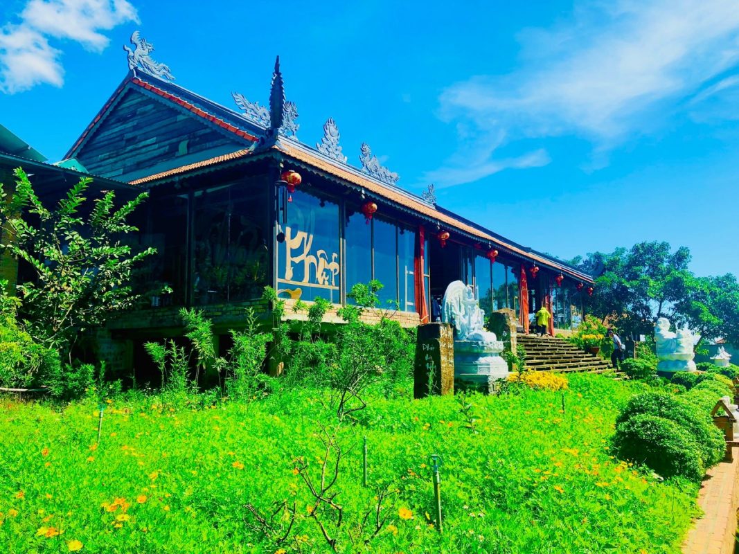 Công Ty TNHH Thương Mại Và Dịch Vụ Anh Sơn Travel