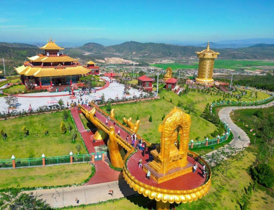 Công Ty TNHH Thương Mại Và Dịch Vụ Anh Sơn Travel