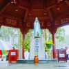 Hành Hương Đức Mẹ Măng Đen KonTum 3N3D