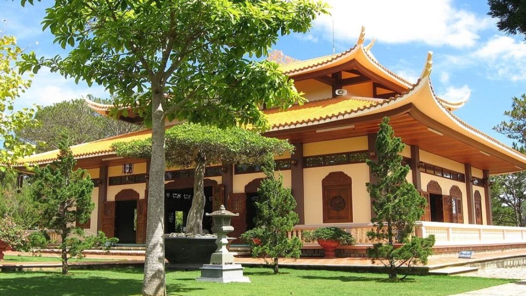 Công Ty TNHH Thương Mại Và Dịch Vụ Anh Sơn Travel