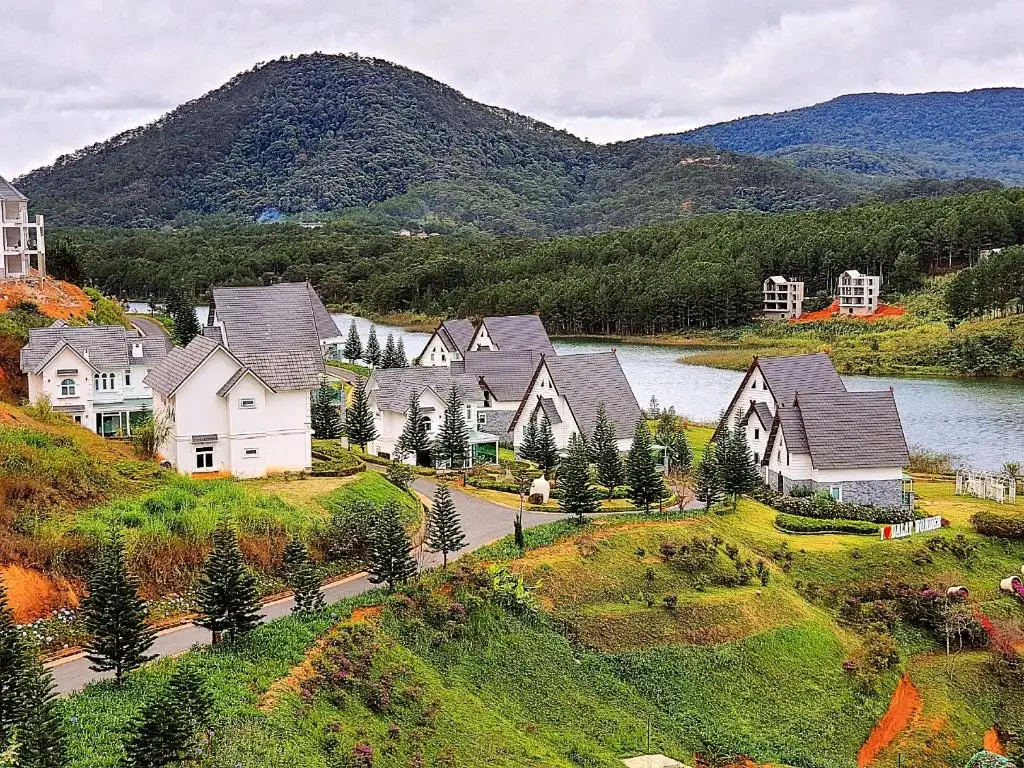 Công Ty TNHH Thương Mại Và Dịch Vụ Anh Sơn Travel