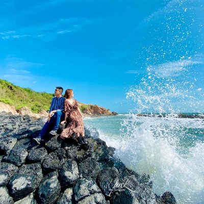 Tour Phan Thiết 2N1D