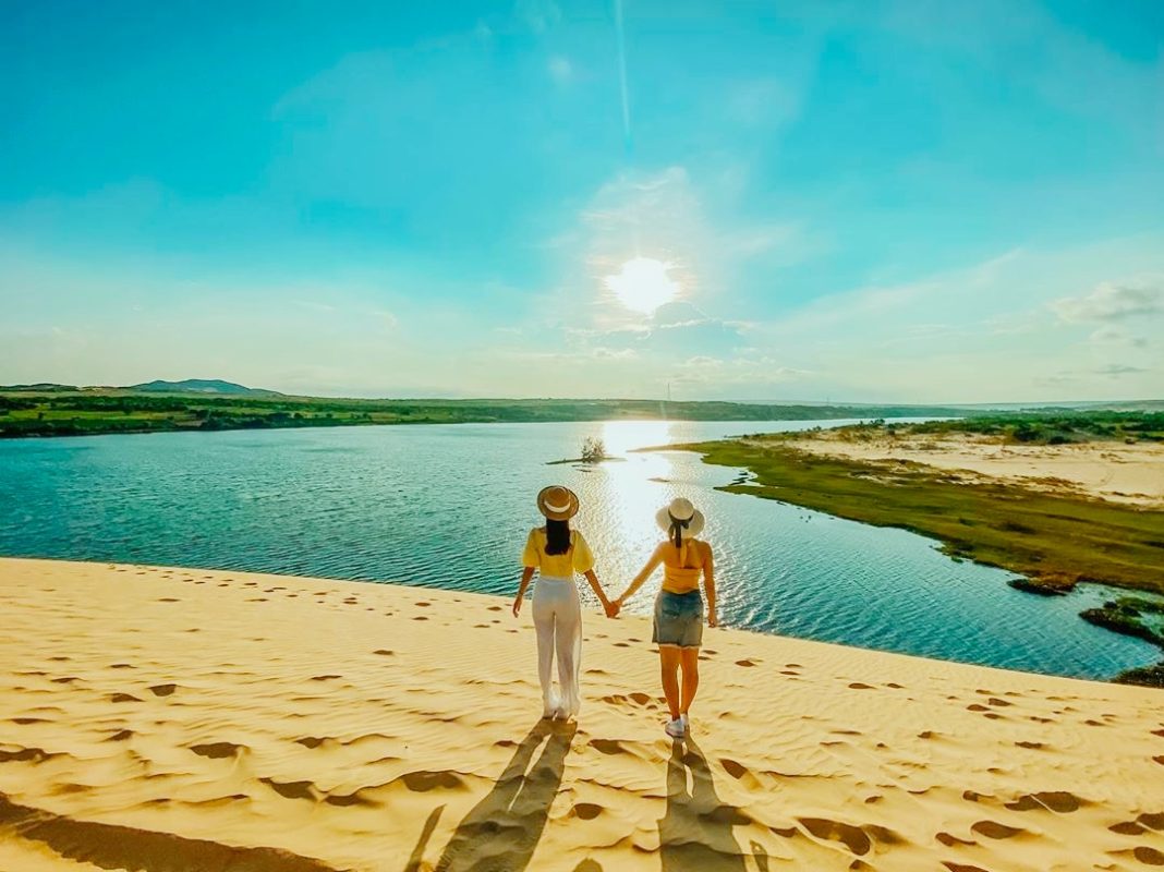 Công Ty TNHH Thương Mại Và Dịch Vụ Anh Sơn Travel