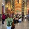 Hành hương Cha Diệp khởi hành tại Phan Thiết - Lagi  Thứ 7 Hàng Tuần