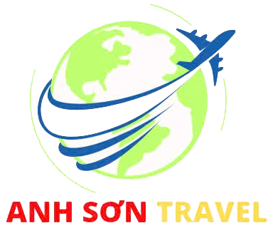 Công Ty TNHH Thương Mại Và Dịch Vụ Anh Sơn Travel