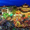 Tour Hành Hương Núi Bà Chúa Xứ Châu Đốc