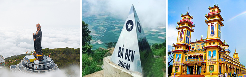 Công Ty TNHH Thương Mại Và Dịch Vụ Anh Sơn Travel