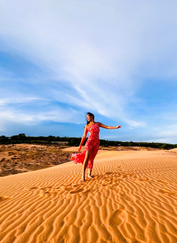 Công Ty TNHH Thương Mại Và Dịch Vụ Anh Sơn Travel