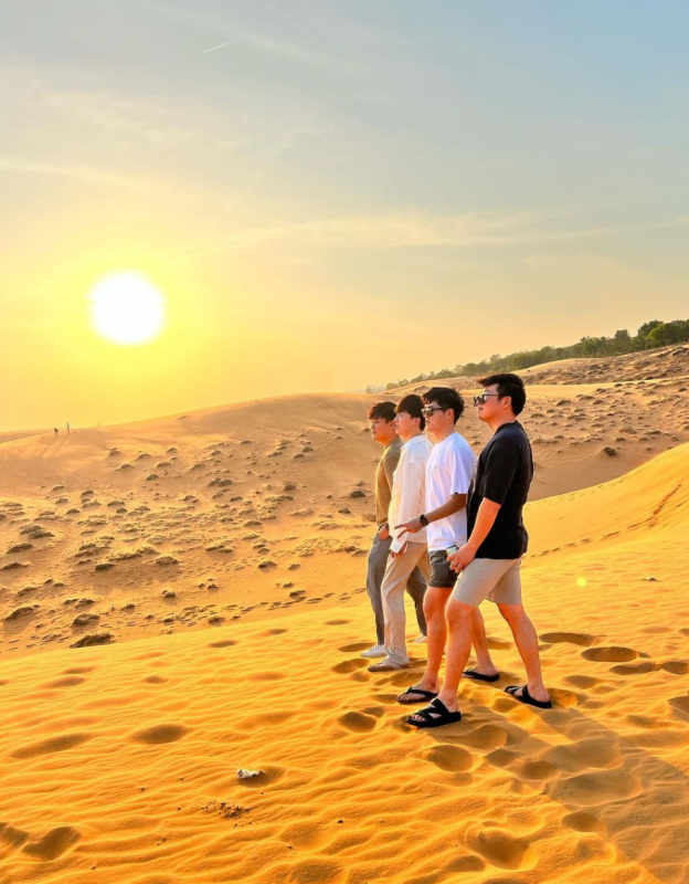 Công Ty TNHH Thương Mại Và Dịch Vụ Anh Sơn Travel