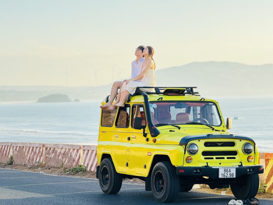 Công Ty TNHH Thương Mại Và Dịch Vụ Anh Sơn Travel