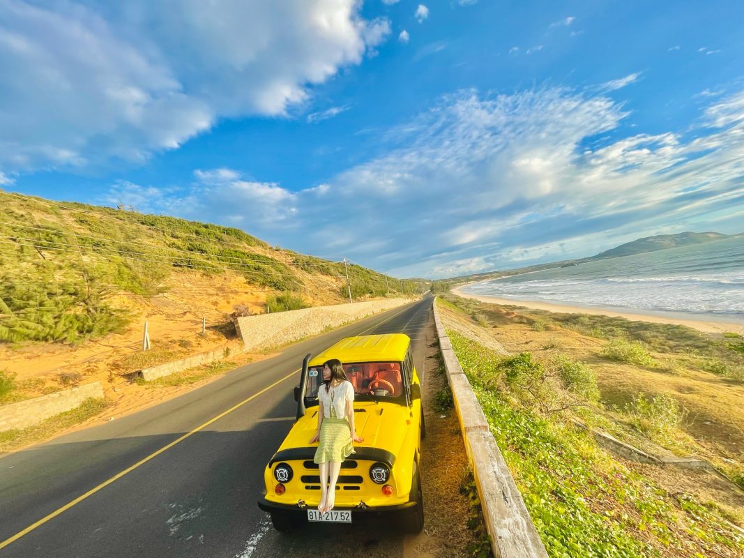 Công Ty TNHH Thương Mại Và Dịch Vụ Anh Sơn Travel