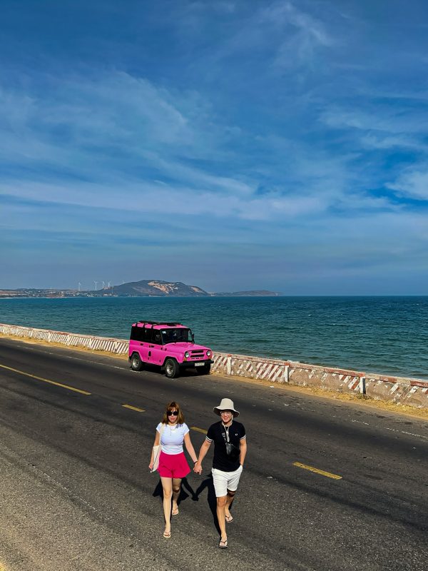 Công Ty TNHH Thương Mại Và Dịch Vụ Anh Sơn Travel