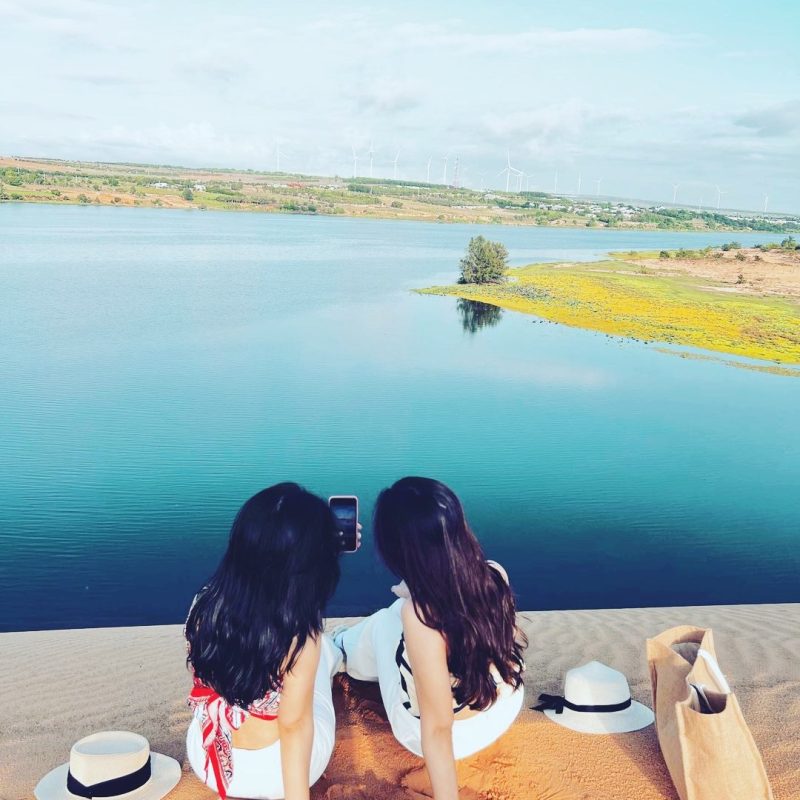 Công Ty TNHH Thương Mại Và Dịch Vụ Anh Sơn Travel