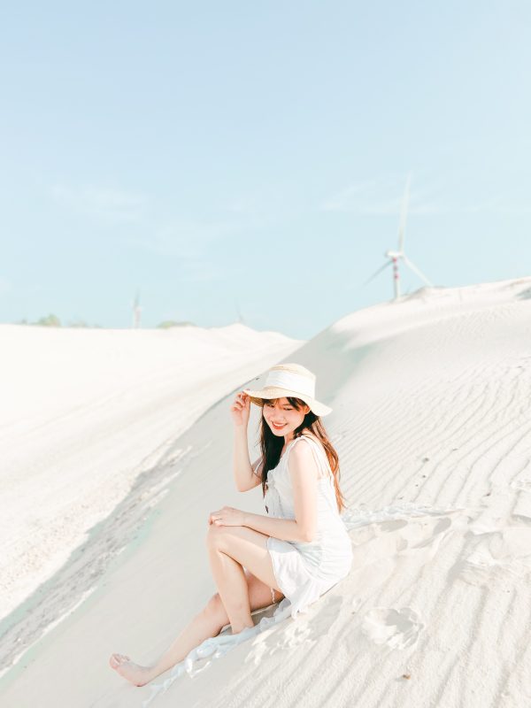 Công Ty TNHH Thương Mại Và Dịch Vụ Anh Sơn Travel